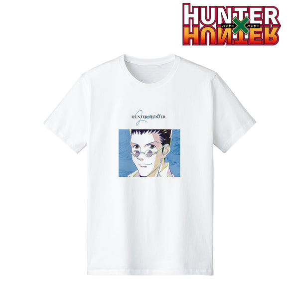 『HUNTER×HUNTER』レオリオ Ani-Art Tシャツ(メンズ/レディース)