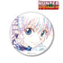 『HUNTER×HUNTER』キルア Ani-Art BIG缶バッジ
