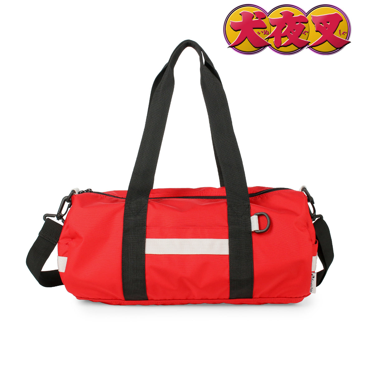 犬夜叉』MEIオリジナル 犬夜叉 ボストンバッグ – Anime Store JP