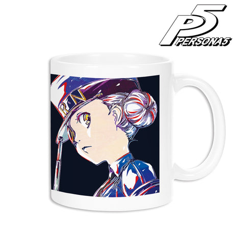 『ペルソナ5』ジュスティーヌ&カロリーヌ Ani-Art マグカップ vol.2