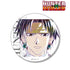 『HUNTER×HUNTER』クロロ Ani-Art 第2弾 BIG缶バッジ ver.B