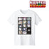 『HUNTER×HUNTER』幻影旅団 Ani-Art 第2弾 Tシャツ(メンズ/レディース)
