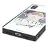 『HUNTER×HUNTER』クロロ Ani-Art 第2弾 スクエア強化ガラスiPhoneケース ver.B