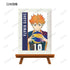 『ハイキュー!!_TO_THE_TOP』トレーディング Ani-Art 第4弾 ミニアートフレーム BOX