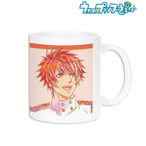 "Uta no Prince-sama♪" Otoya Ittoki Ani-Art Series Vol. 2 Mug