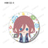 『五等分の花嫁』トレーディング NordiQ 缶バッジ BOX