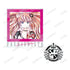 "Danganronpa 1·2 Reload" Tsuruko Enoshima Ani-Art BIG Acrylic Stand