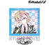 "Danganronpa 1·2 Reload" Shirayuki Togami (1) Ani-Art BIG Acrylic Stand