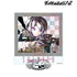『ダンガンロンパ1・2 Reload』戦刃むくろ Ani-Art BIGアクリルスタンド