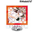 『ダンガンロンパ1・2 Reload』終里赤音 Ani-Art BIGアクリルスタンド