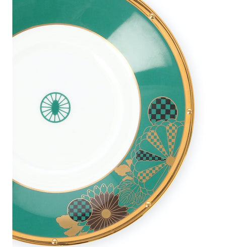 『鬼滅の刃』ノリタケ 竈門炭治郎&煉獄杏寿郎 カップ&ソーサーセット