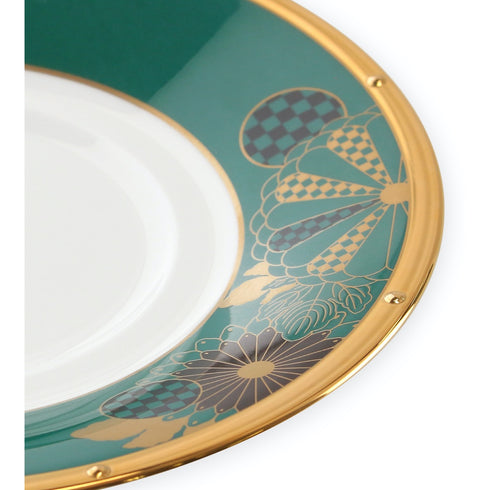 『鬼滅の刃』ノリタケ 竈門炭治郎&煉獄杏寿郎 カップ&ソーサーセット