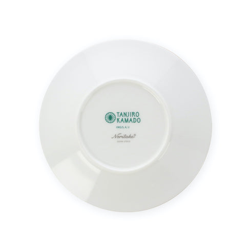 『鬼滅の刃』ノリタケ 竈門炭治郎&煉獄杏寿郎 カップ&ソーサーセット