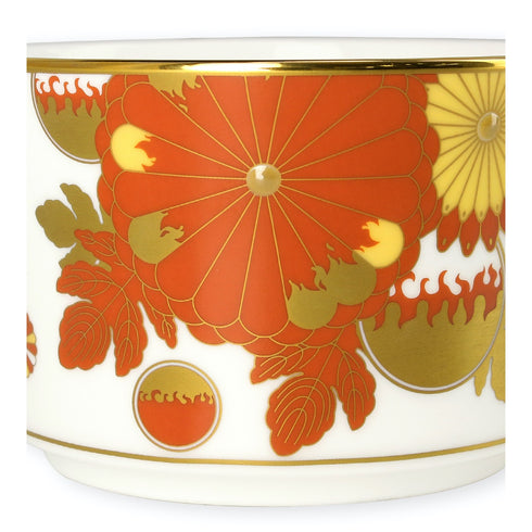 『鬼滅の刃』ノリタケ 竈門炭治郎&煉獄杏寿郎 カップ&ソーサーセット