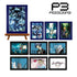 『ペルソナ3』トレーディングミニアートフレーム BOX
