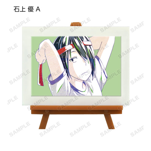 『かぐや様は告らせたい?~天才たちの恋愛頭脳戦~』トレーディング Ani-Art ミニアートフレーム BOX