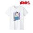 "Osomatsu-san" Ichimatsu Ani-Art Series 3 T-Shirt (Men's/Women's)