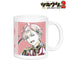 『ツキウタ。 THE ANIMATION 2』如月恋 Ani-Art マグカップ