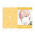 『五等分の花嫁∬』一花 Ani-Art 第3弾 クリアファイル
