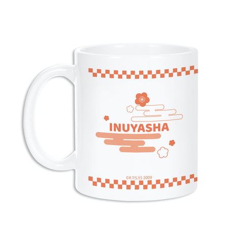 『犬夜叉』犬夜叉 POPOON マグカップ