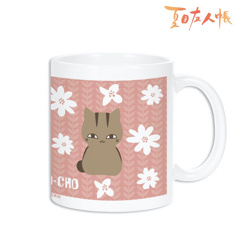 『夏目友人帳』集合 NordiQ マグカップ