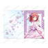 『五等分の花嫁∬』描き下ろしイラスト 二乃 桜和装ver. クリアファイル