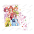 『五等分の花嫁∬』描き下ろしイラスト 集合 桜和装ver. クリアファイル