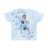 『五等分の花嫁∬』描き下ろしイラスト 三玖 桜和装ver. フルグラフィックTシャツ