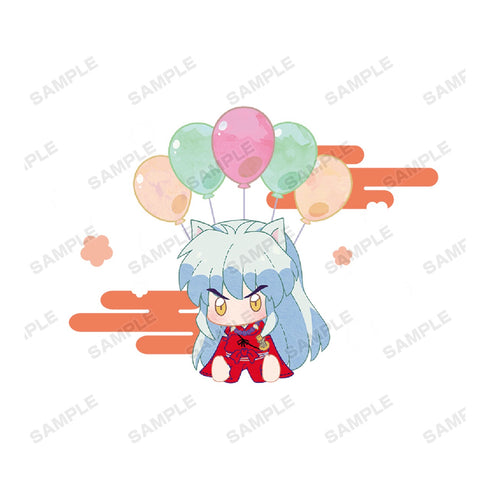 『犬夜叉』殺生丸 POPOON AirPodsケース