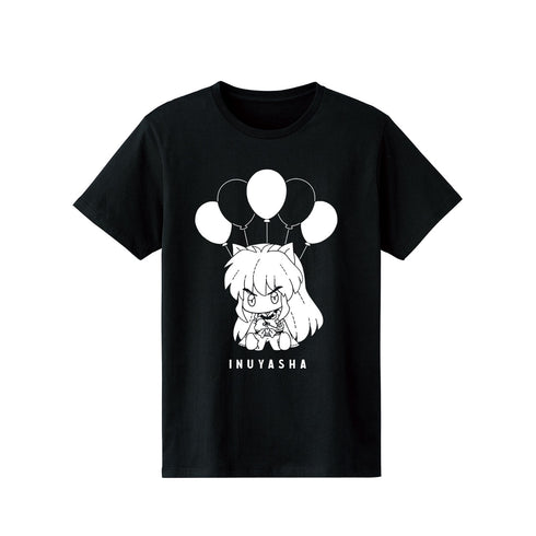 『犬夜叉』犬夜叉 POPOON Tシャツ(メンズ/レディース)