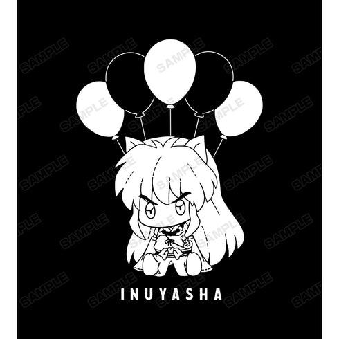 『犬夜叉』犬夜叉 POPOON Tシャツ(メンズ/レディース)