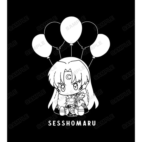 『犬夜叉』殺生丸 POPOON Tシャツ(メンズ/レディース)