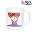 『コードギアス 反逆のルルーシュ』スザク Ani-Art clear label マグカップ