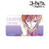 "Code Geass: Lelouch of the Rebellion" Lelouch Ani-Art Clear Label Portable Charger