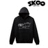 『SK∞ エスケーエイト』暦&ランガ パーカー(メンズ/レディース)