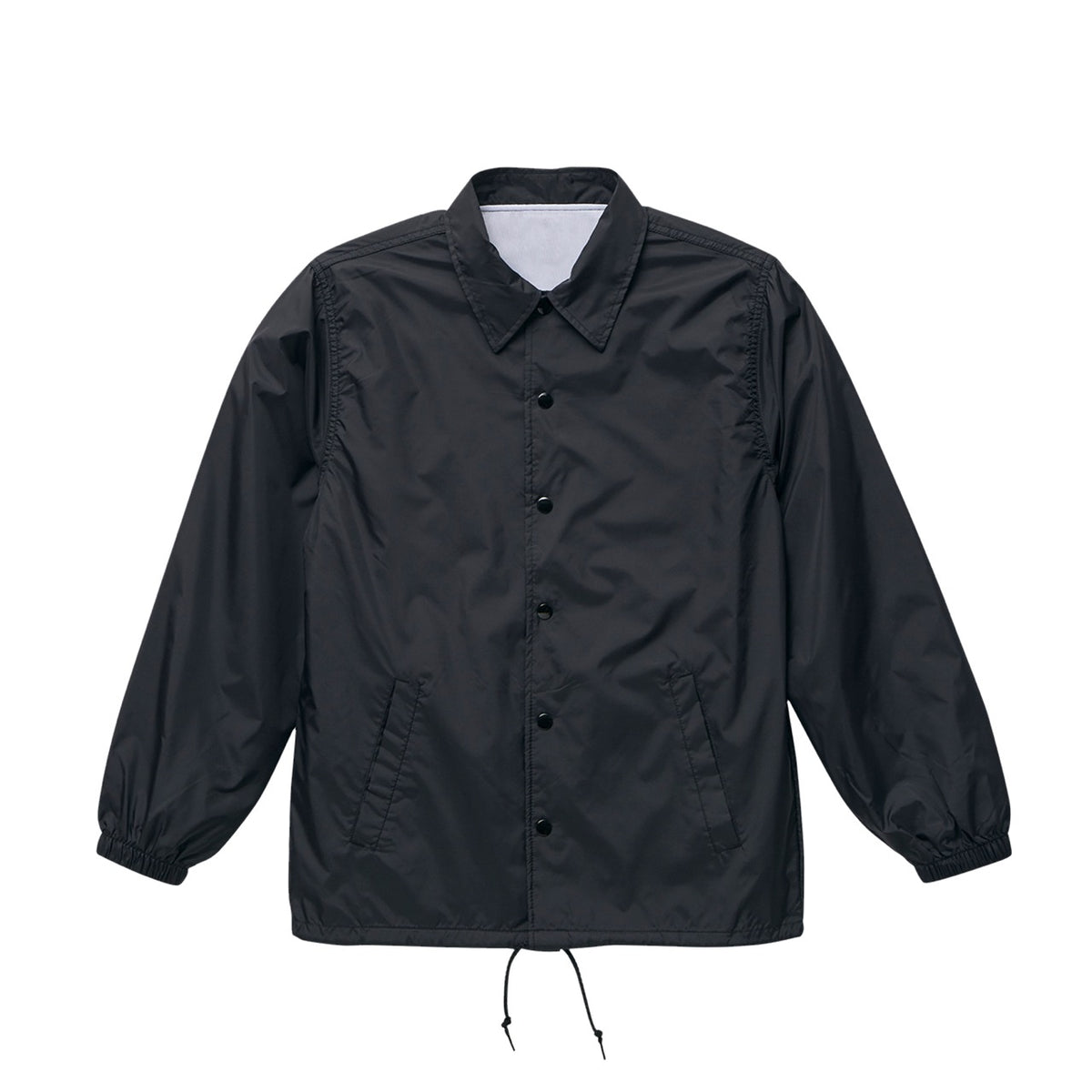 ⭐️EMMA SHOP⭐️ NAPTIME ブラック コーチジャケット ⭐️EMMA SHOP⭐️ NAPTIME ブラック コーチジャケット 楽天市場