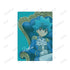 "Yu-Gi-Oh! SEVENS" Original Illustration: Luke (Throne Version) Clear File
