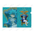 "Yu-Gi-Oh! SEVENS" Original Illustration: Luke (Throne Version) Clear File