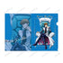 "Yu-Gi-Oh! Duel Monsters" Original Illustration: Seto Kaiba "Throne" Ver. Clear File
