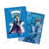 "Yu-Gi-Oh! Duel Monsters" Original Illustration: Seto Kaiba "Throne" Ver. Clear File