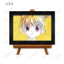 『HUNTER×HUNTER』トレーディング Ani-Art 第3弾 ミニアートフレーム BOX