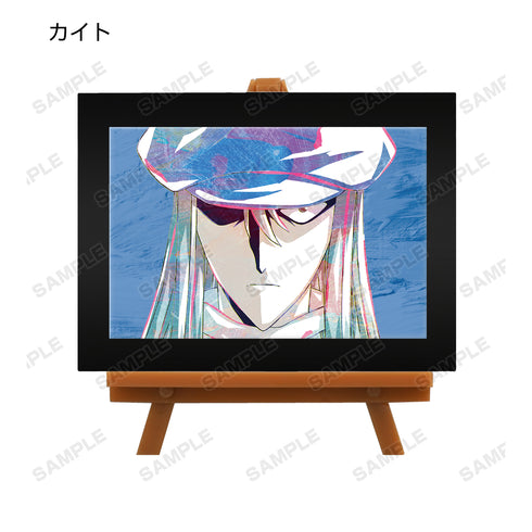 『HUNTER×HUNTER』トレーディング Ani-Art 第3弾 ミニアートフレーム BOX