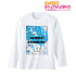 『ラブライブ!虹ヶ咲学園スクールアイドル同好会』虹色Passions! ロングTシャツ