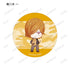 "Yowamushi Pedal GLORY LINE × Tobu Zoo" Tobu Zoo Collaboration Trading Chibi Character Series Vol. 2 Acrylic Badge Ver. A