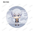 "Yowamushi Pedal GLORY LINE × Tobu Zoo" Tobu Zoo Collaboration Trading Chibi Character Series Vol. 2 Acrylic Badge Ver. A