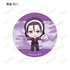 "Yowamushi Pedal GLORY LINE × Tobu Zoo" Tobu Zoo Collaboration Trading Chibi Character Series Vol. 2 Acrylic Badge Ver. A