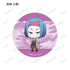 "Yowamushi Pedal GLORY LINE × Tobu Zoo" Tobu Zoo Collaboration Trading Chibi Character Series Vol. 2 Acrylic Badge Ver. A