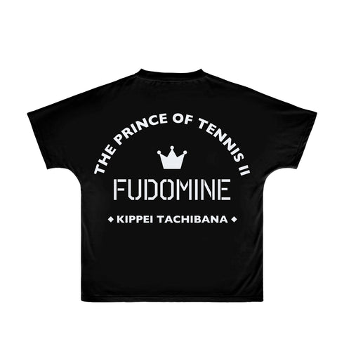 『新テニスの王子様』橘 桔平 Ani-Art フルグラフィックTシャツ