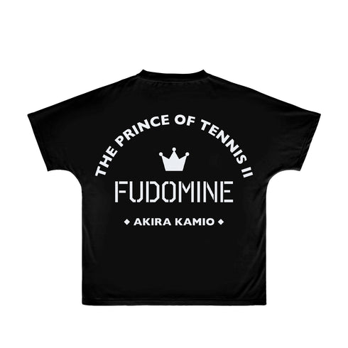 『新テニスの王子様』神尾アキラ Ani-Art フルグラフィックTシャツ