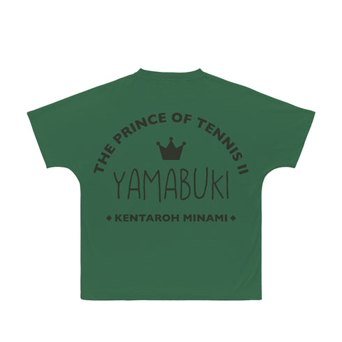 『新テニスの王子様』南 健太郎 Ani-Art フルグラフィックTシャツ